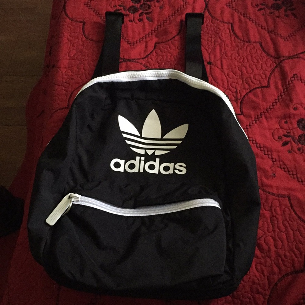 Adidas mini backpack